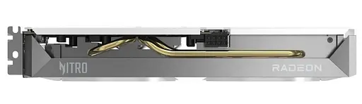 Відеокарта Acer AMD Radeon RX 9060 XT 16GB NITRO OC WHITE (DP.Z4KWW.P02) (GDDR6, 128 bit, PCI-E v5.0 x16) - фото 6