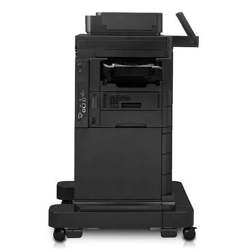 БФП HP Color LaserJet Enterprise M630f (B3G85A) Б/В - фото 4