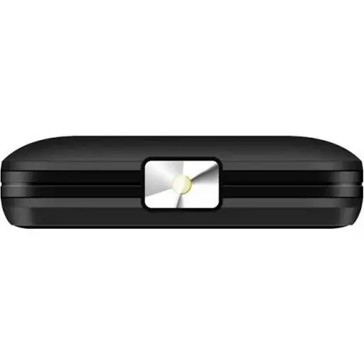 Мобільний телефон Nomi i2412 Black - фото 4