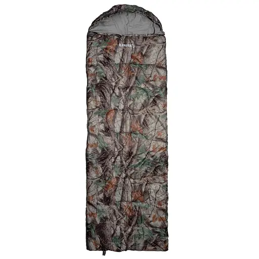 Спальный мешок Ranger Germes Camo RA6637 - фото 1