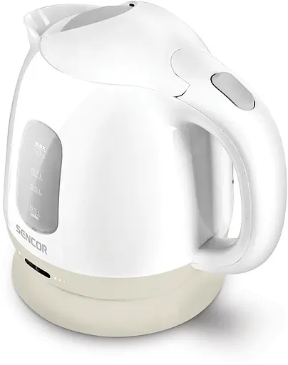 Электрочайник Sencor SWK 1103LM (7099687) - фото 7