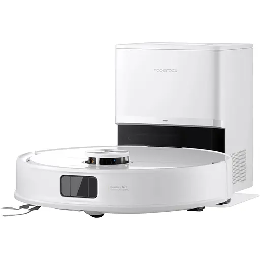 Робот-пилосос RoboRock Q10 VF+ White [139249] - фото 3