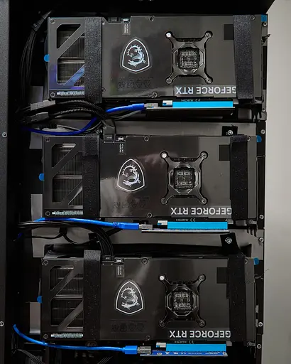 Компьютер CompX AI_362 - фото 8