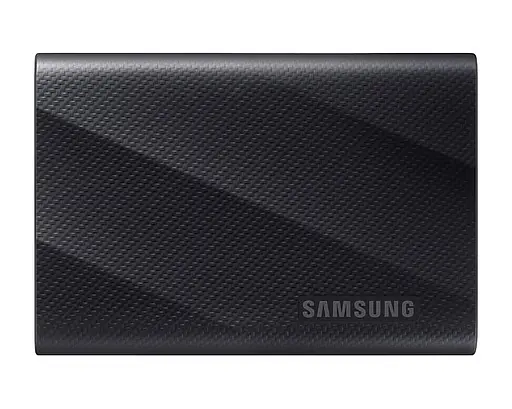 Портативный SSD Samsung 2 ТБ USB 3.2 Gen 2 Type-C T9 Shield - фото 1
