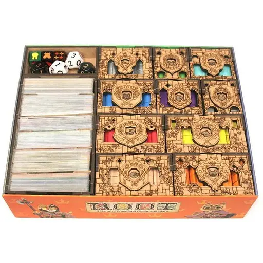 Органайзер Tower Rex Коріння Woodland All-In Root (8040) - фото 1