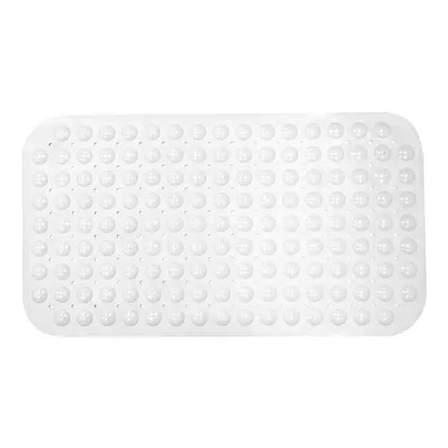 Вкладыш для ванной белый (70952)