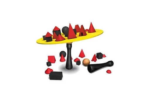 Настольная игра Zoch Бамболео (Bamboleo) (англ.) (601120100) - фото 3