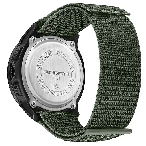 Годинник Sanda Cricket - фото 9