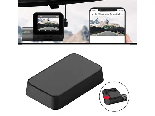 GPS-модуль для відеореєстратора Xiaomi 70 Mai Midrive D03 - фото 2