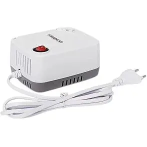 Ингалятор (небулайзер) Heaco WNE211 компрессорный