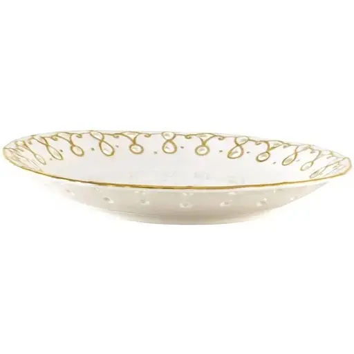 Столовый сервиз на 6 персон фарфор NP37SETTEA - фото 5