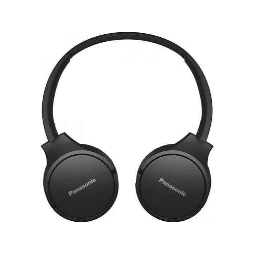 Наушники Panasonic RB-HF420BGE-K - фото 3