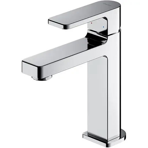 Смеситель для раковины Omnires Baretti chrome (BA7810CR) - фото 1