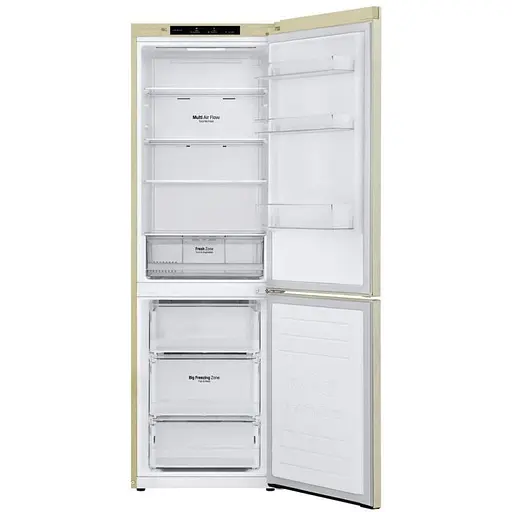 Холодильник LG GC-B 459 SECL - фото 3