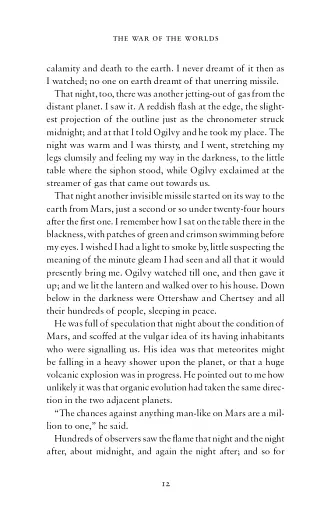 The War of the Worlds - фото 10