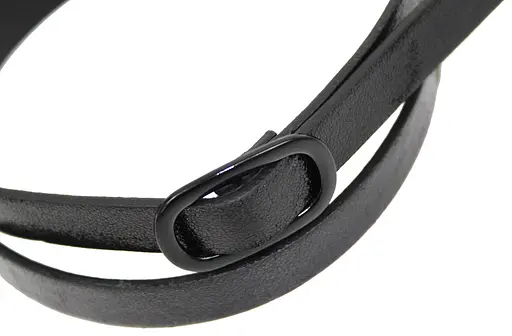 Ремінь C&A жіночий 106-112х1,3 см acs0018293 - фото 5