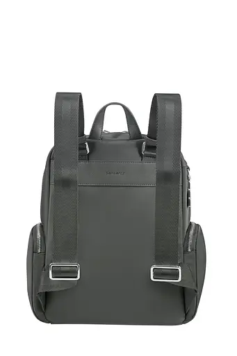 Рюкзак Samsonite KARISSA EVO GUNMETAL GREEN 32x24x11,5 KP2*24008 - фото 4
