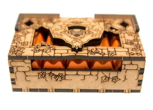 Органайзер Tower Rex Коріння Woodland All-In Root (8040) - фото 6