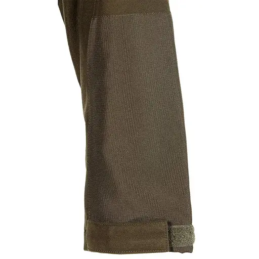 Куртка Hallyard Rust 60 зелений - фото 10