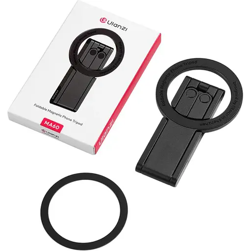 Тримач для смартфона Ulanzi MA60 S025 [152582] - фото 9