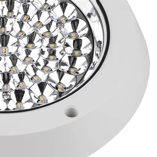 Потолочный светильник Brille LED-221/5W 48 pcs WW led накладной светодиодный (32-063) - фото 2