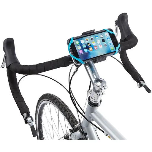 Кріплення для смартфона Thule Smartphone Bike Mount (TH 100087) - фото 7