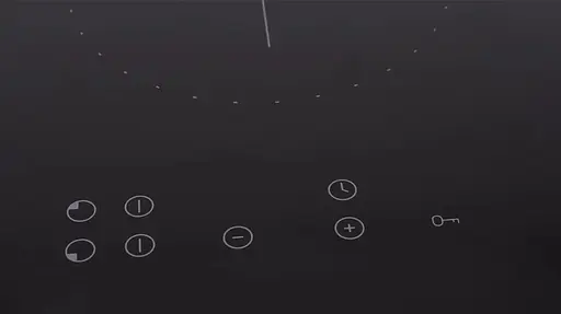 Варочная поверхность Hansa 30 см черный - фото 9