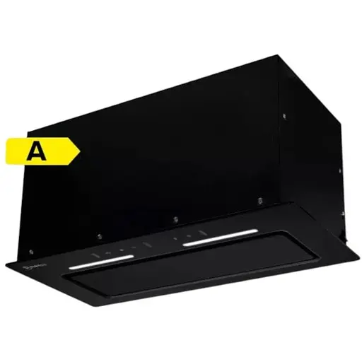 Вытяжка Perfelli Nuova 6QWRB NERO SILENZIO