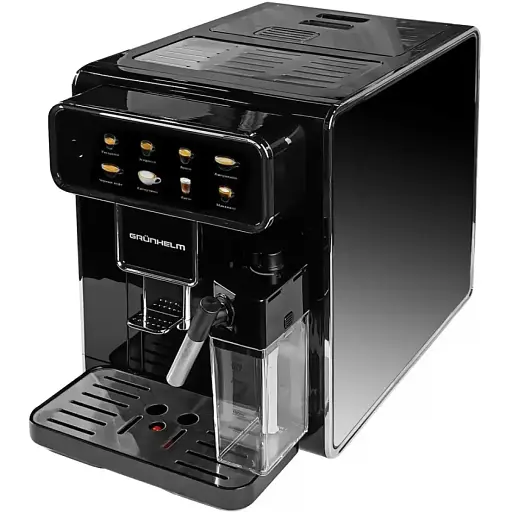 Автоматична кавомашина Grunhelm GACM01 (133331) - фото 3