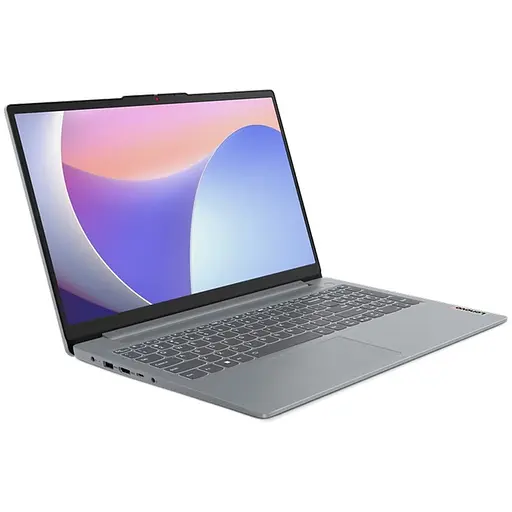 Ноутбук Lenovo 15.6'' IdeaPad Slim 3 15IAH8,i5-12450H,8GB DDR5,2TB,GMA UHD,Без ОС - фото 9