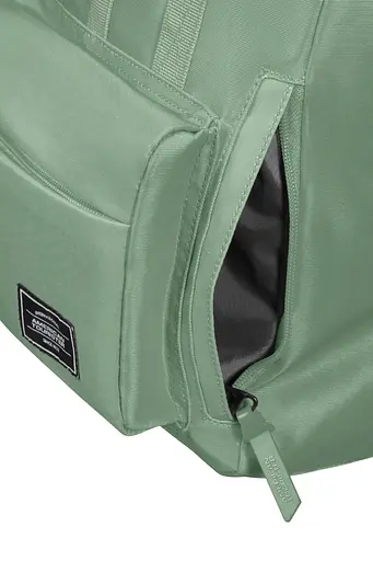 Рюкзак American Tourister URBAN GROOVE URBAN GREEN 36x25x20 24G*54048 - фото 7