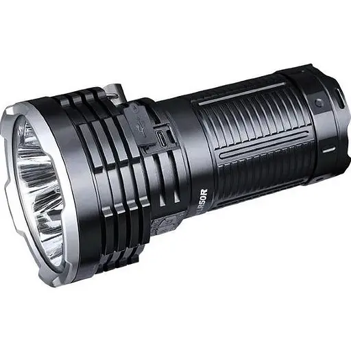 Ліхтарик Fenix LR50R (LR50RXBK) [140079] - фото 4