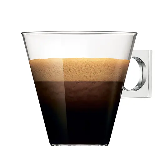 Уценка. Кофе в капсулах NESCAFE Dolce Gusto Espresso Intenso 112 г (16 шт. по 7 г) - фото 3