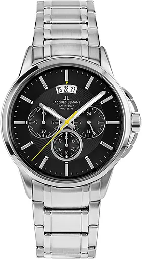 Часы Jacques Lemans Sydney 1-1542D