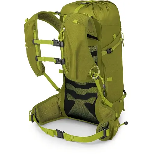 Рюкзак Osprey Talon Velocity 20 L XL Зеленый (1054-009.3547) - фото 3