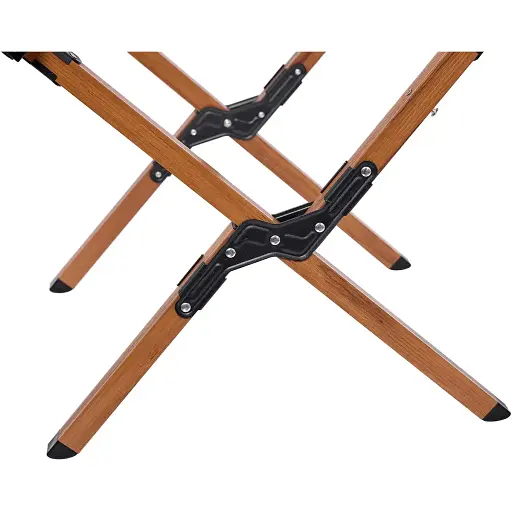 Стол раскладной Skif Outdoor Scandi Duo Wood - фото 3