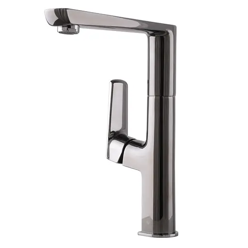 Змішувач для кухні TOPAZ LEXI TL 21401-H57-GB - фото 2