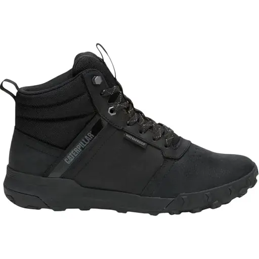 Ботинки Caterpillar Hex Ready Mid WP 44 Black (1103-P726103-44)