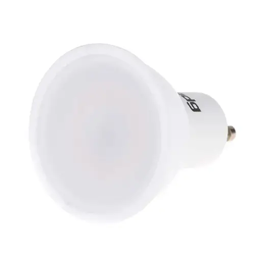 Лампа Brille світлодіодна LED 7W GU10 WW MR16-PA 220 В