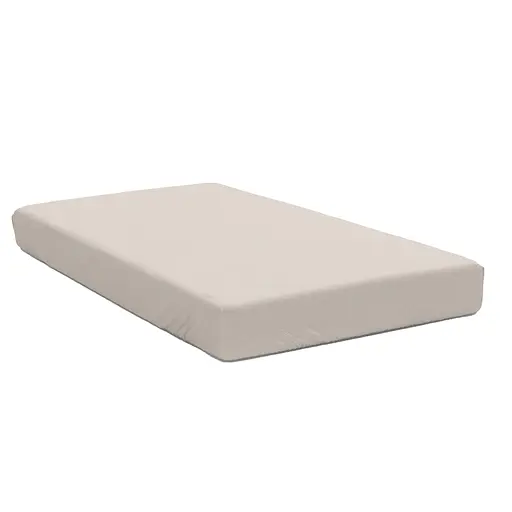 Простирадло на резинці LeLit Р-0218 полісатин 160 х 200 x 25 см (le2000000320090) - фото 2