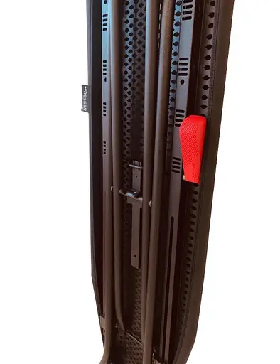 Гладильная доска Rolser K-TRES Black Tube Fucsia (K03016-2091) - фото 3