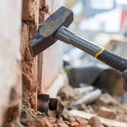 Молоток Stanley Fiberglass DIN (STHT0-51908) - фото 4