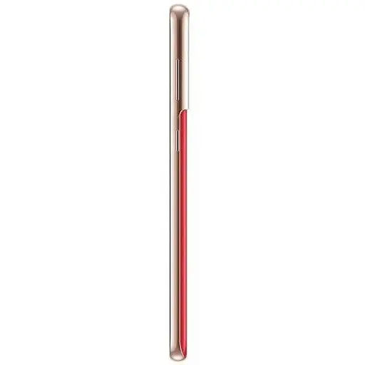 Смартфон Samsung Galaxy S21+ 8/128GB Phantom Red (SM-G9960) [NFC, 2 SIM, no eSIM] (Asian Version) - фото 5