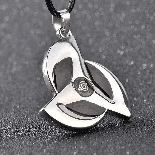 Кулон Gee! Naruto Наруто NR 22.113 - фото 4