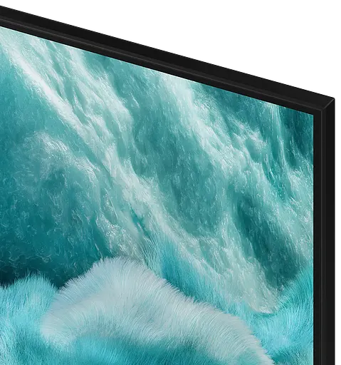 LED-телевизор Samsung QE43Q7FAAUXUA (7101111) - фото 5