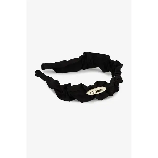 Обруч дитячий 4021-6 Чорний - фото 1