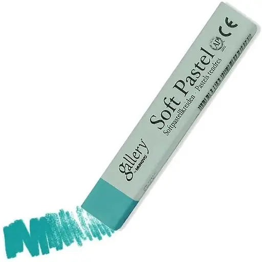 Пастель сухая Mungyo - фото 1