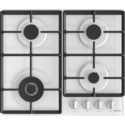 Варочная поверхность Gorenje GTW641EW