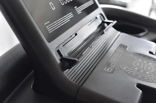 Беговая дорожка Toorx Treadmill Voyager Plus (VOYAGER-PLUS) - фото 6