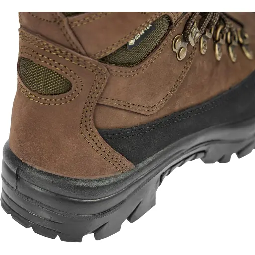 Ботинки Chiruca Tundra 01 Gore-tex 42 Brown - фото 7